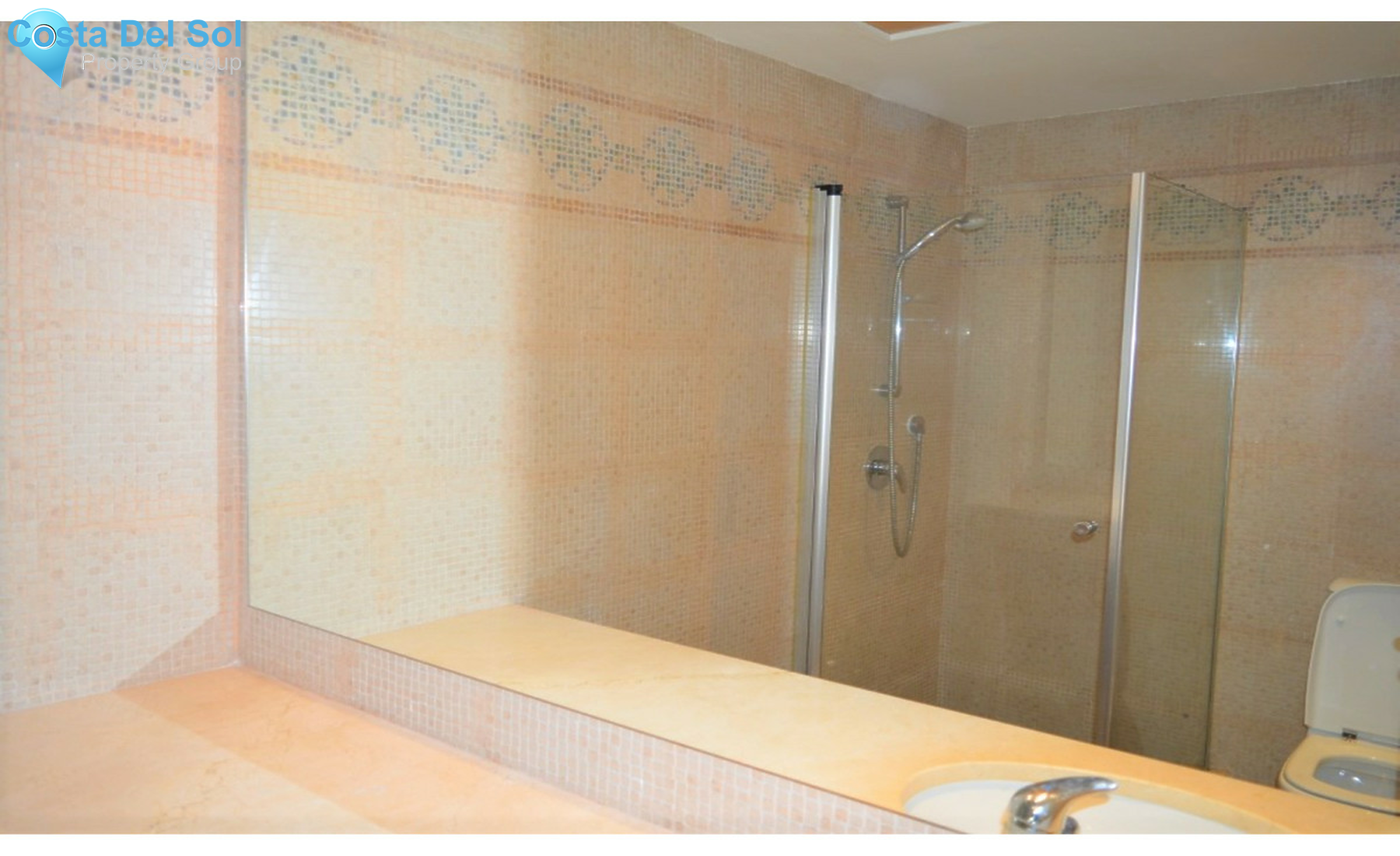 Ground Floor Apartment in La Quinta-1348449