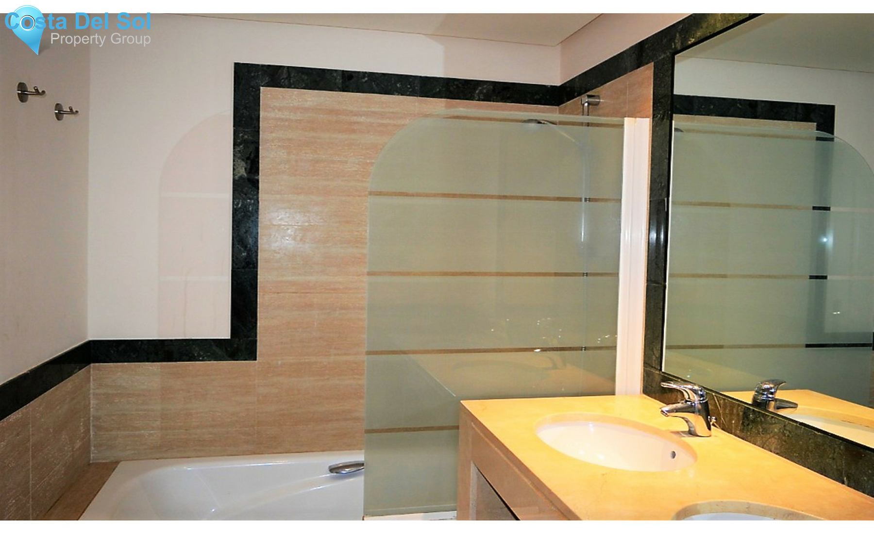 Ground Floor Apartment in La Quinta-1348451