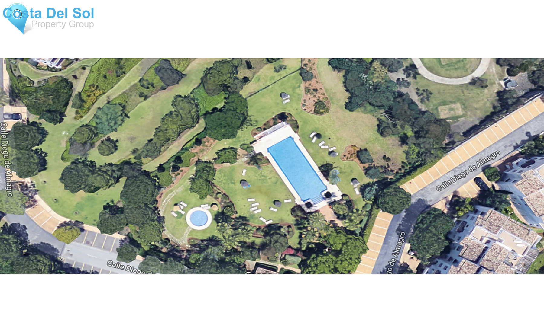 Ground Floor Apartment in La Quinta-1348438