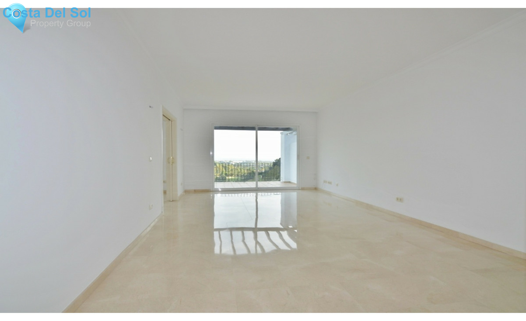 Ground Floor Apartment in La Quinta-1348440