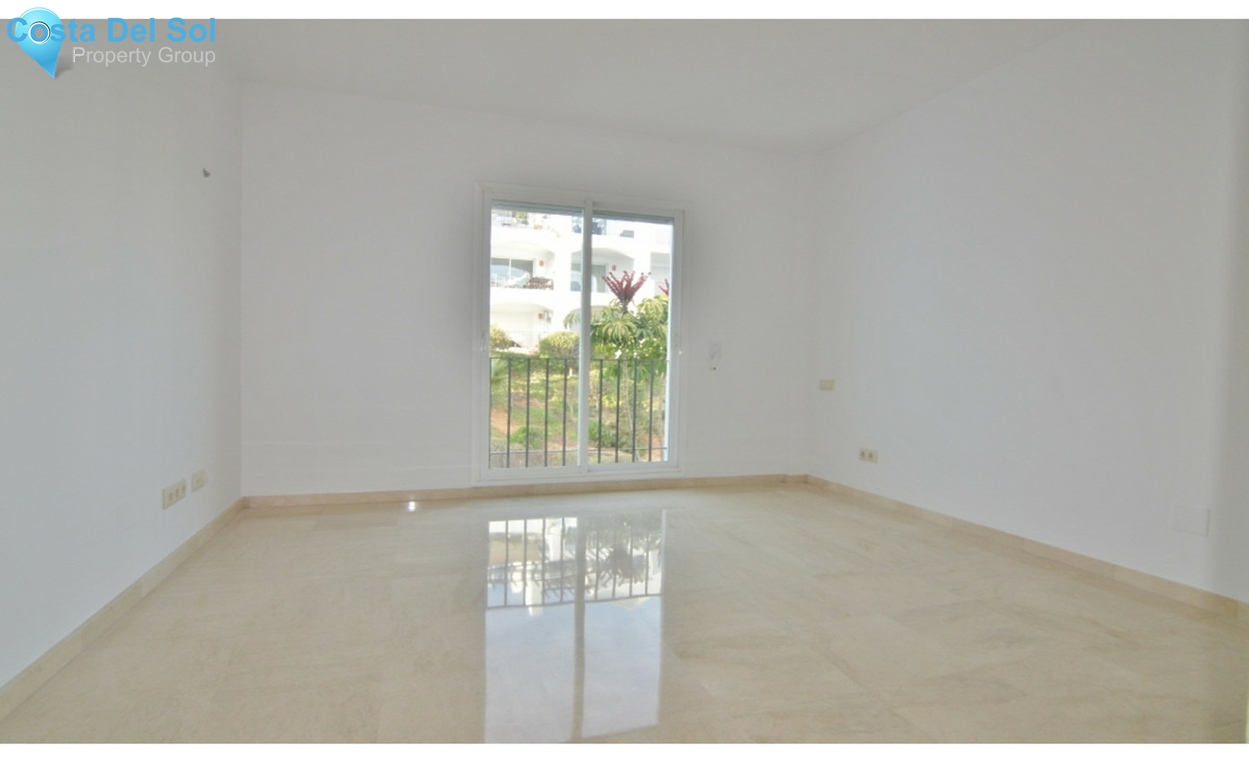 Ground Floor Apartment in La Quinta-1348441