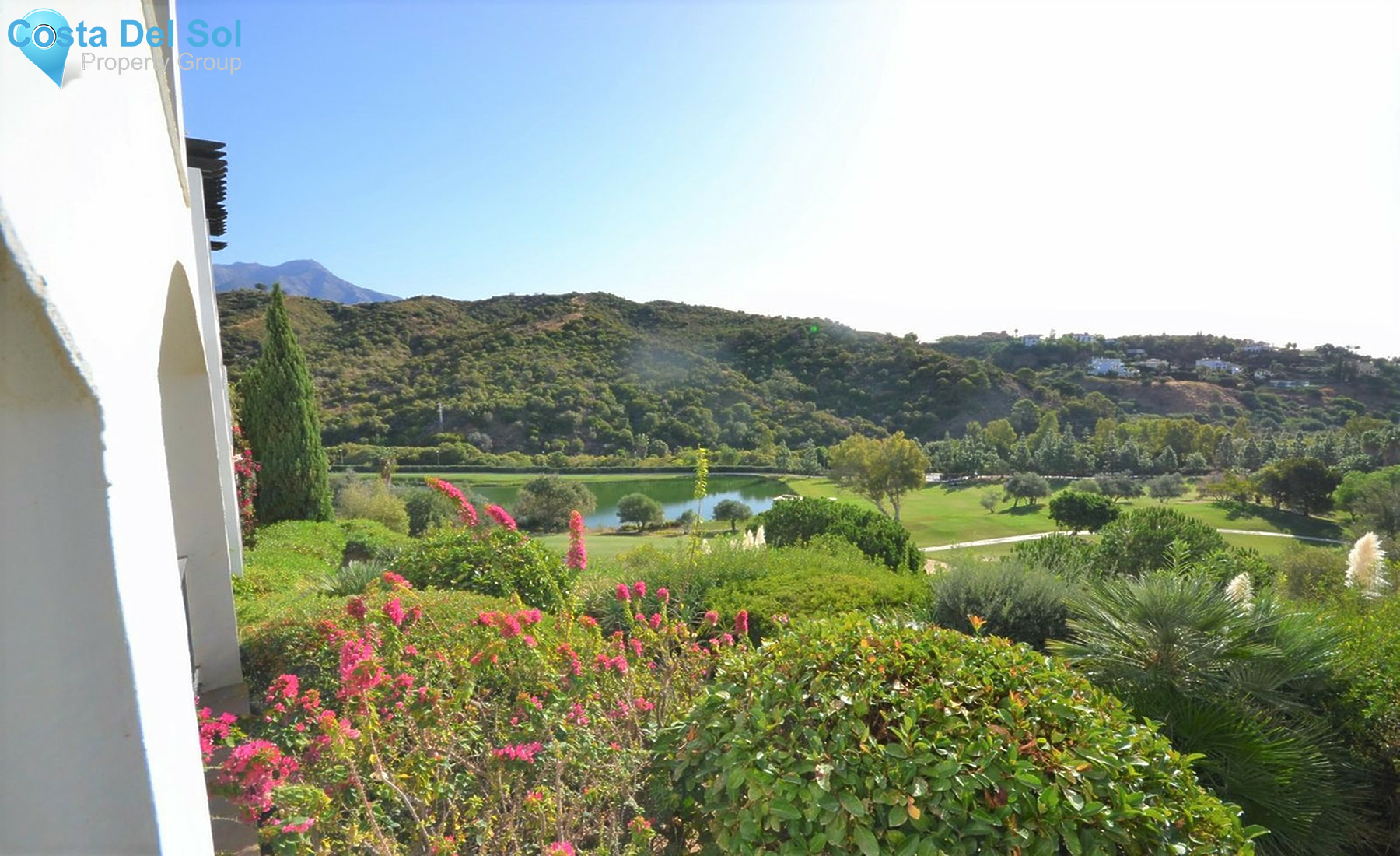 Ground Floor Apartment in La Quinta-1542398