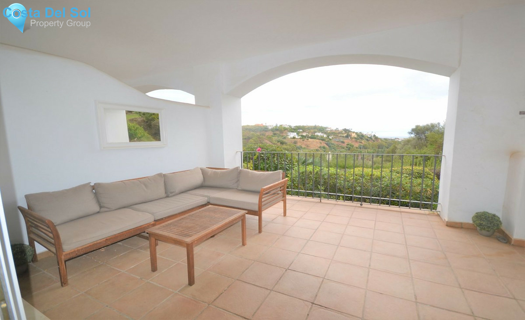 Ground Floor Apartment in La Quinta-1542410