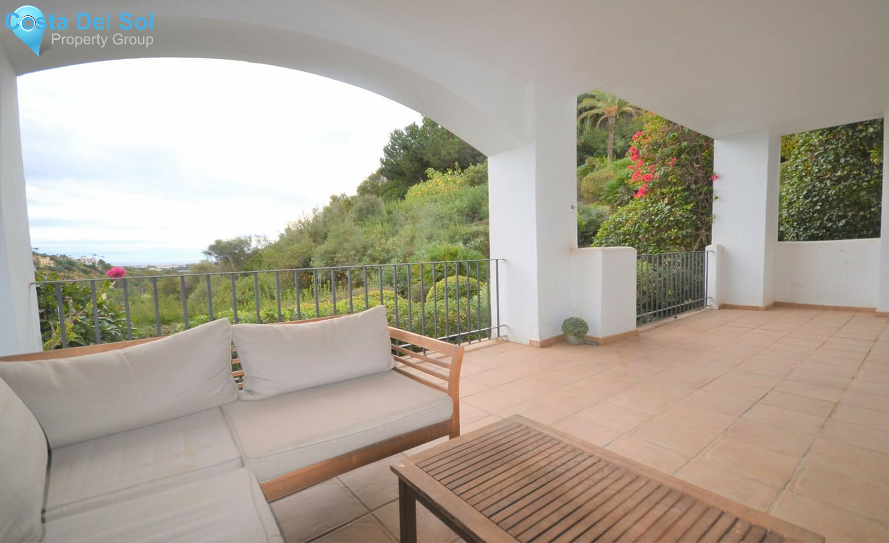 Ground Floor Apartment in La Quinta-1542411