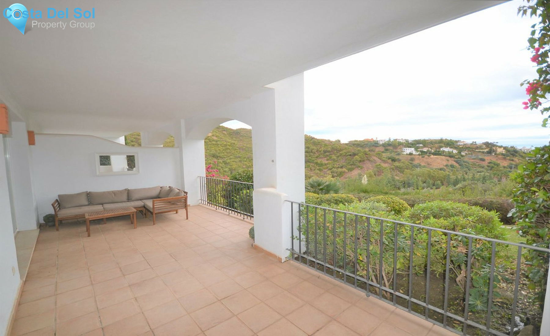 Ground Floor Apartment in La Quinta-1542412