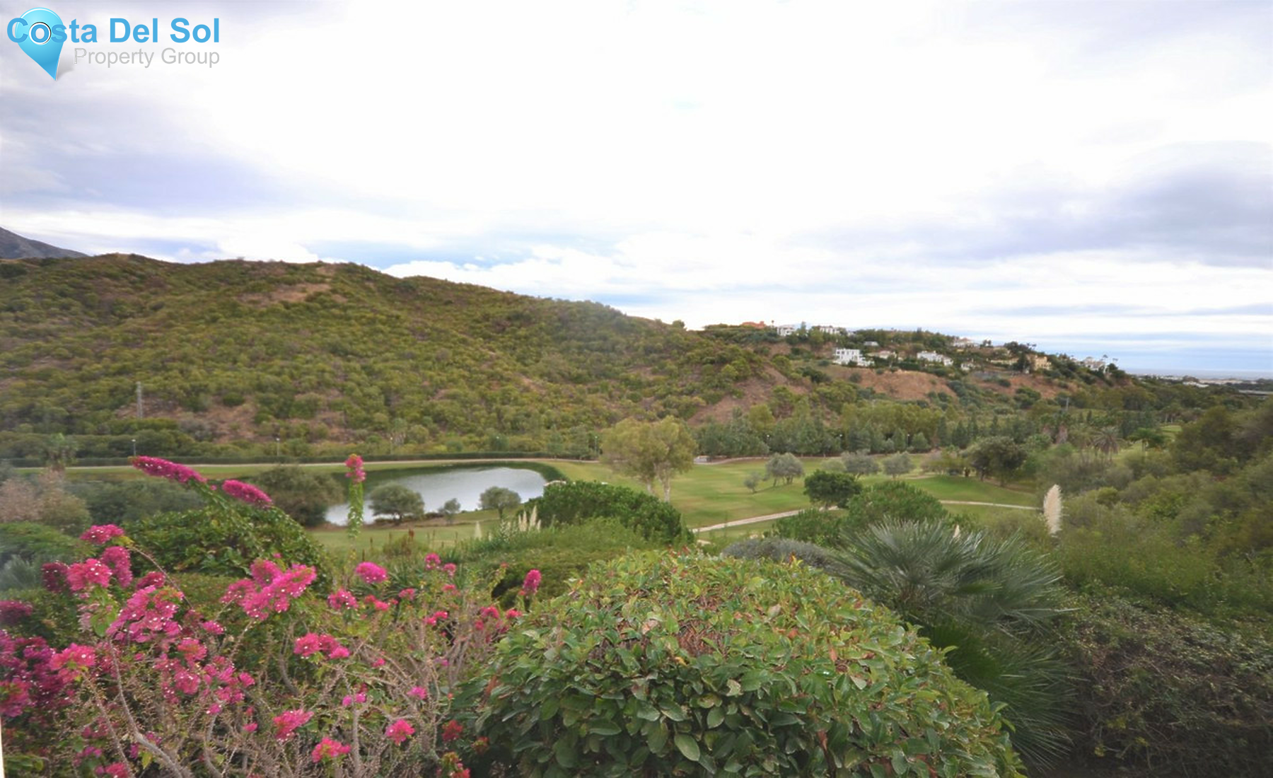 Ground Floor Apartment in La Quinta-1542414