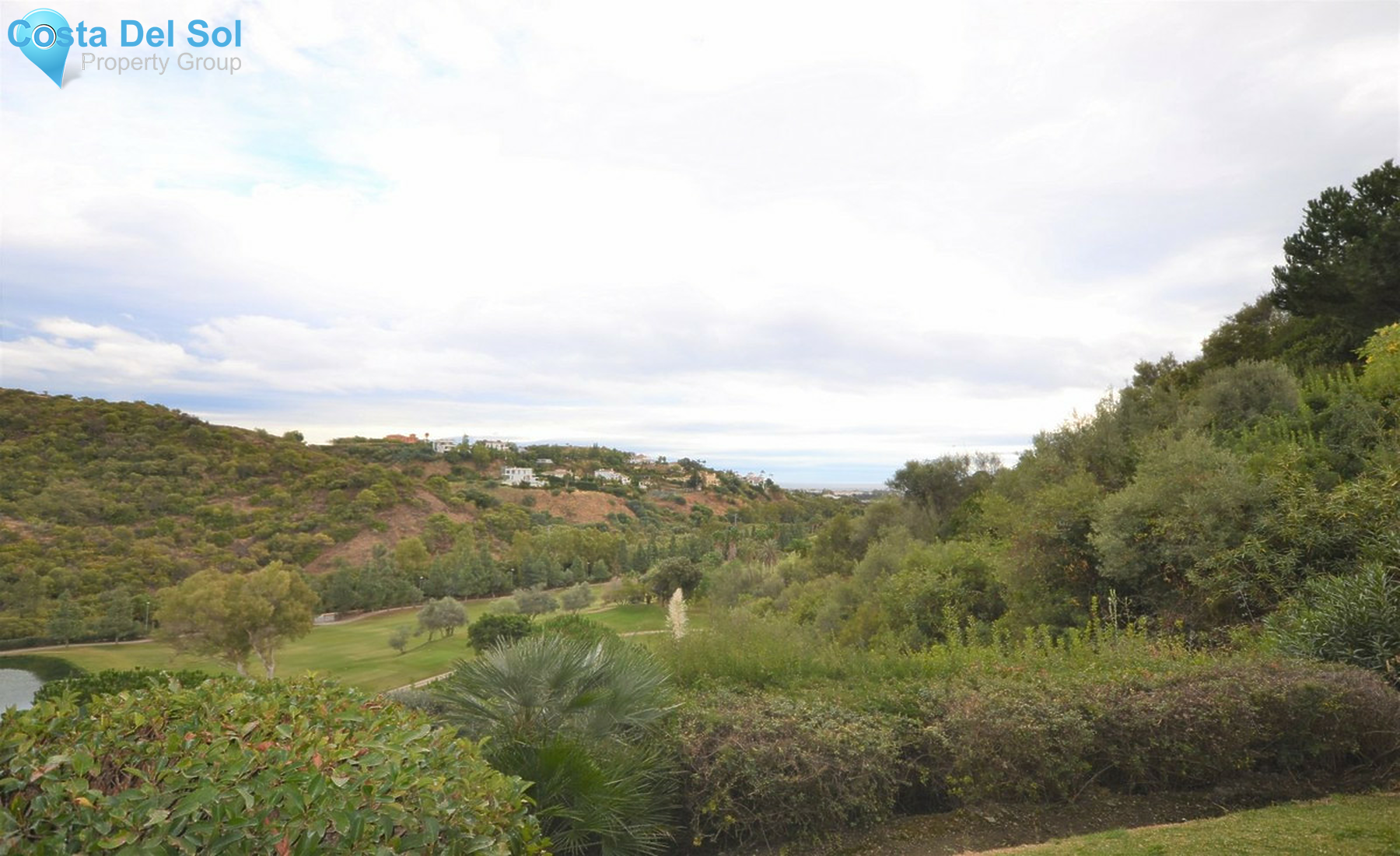 Ground Floor Apartment in La Quinta-1542415