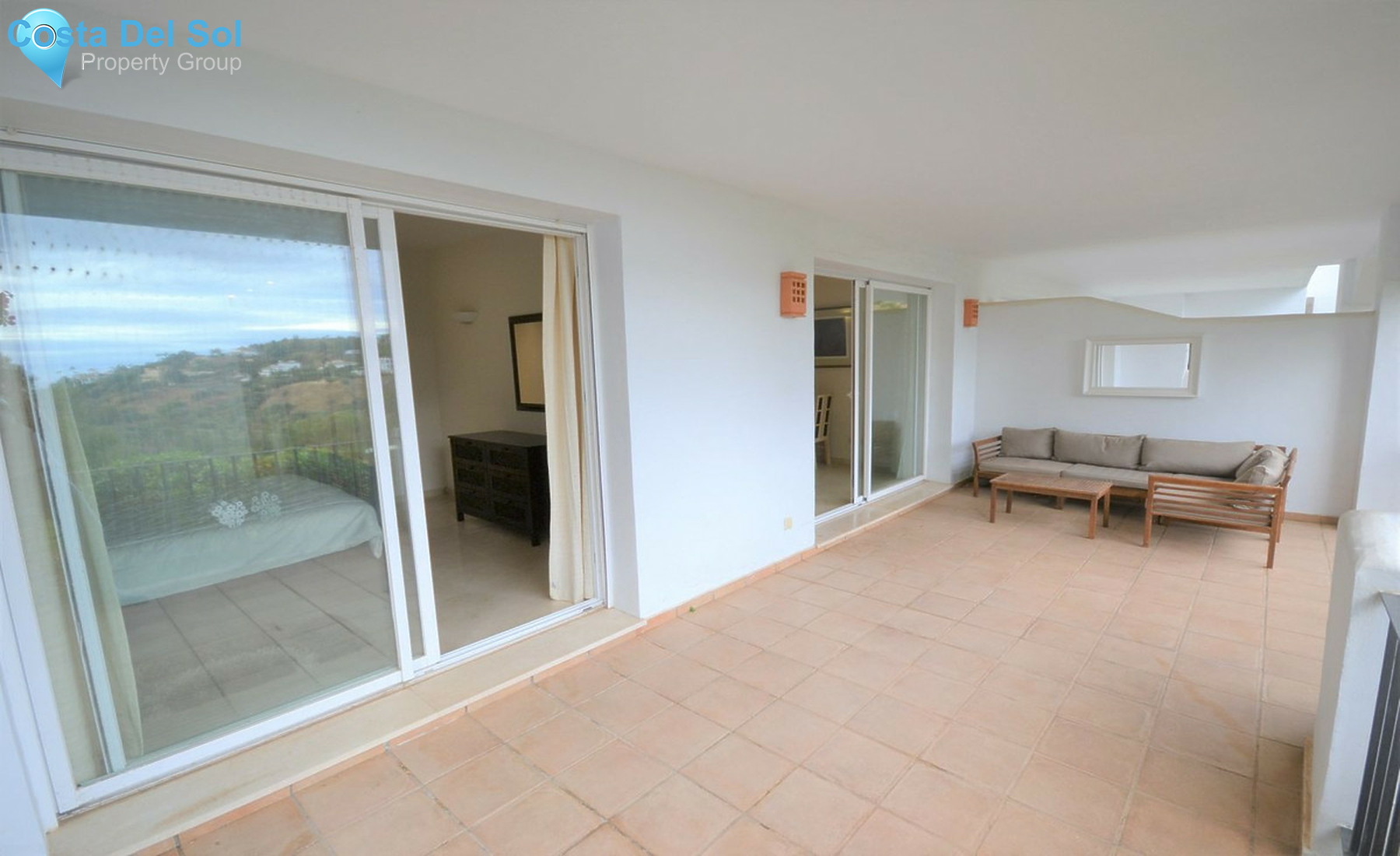 Ground Floor Apartment in La Quinta-1542417