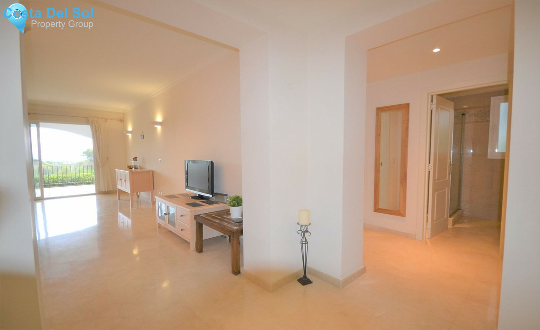 Ground Floor Apartment in La Quinta-1542401