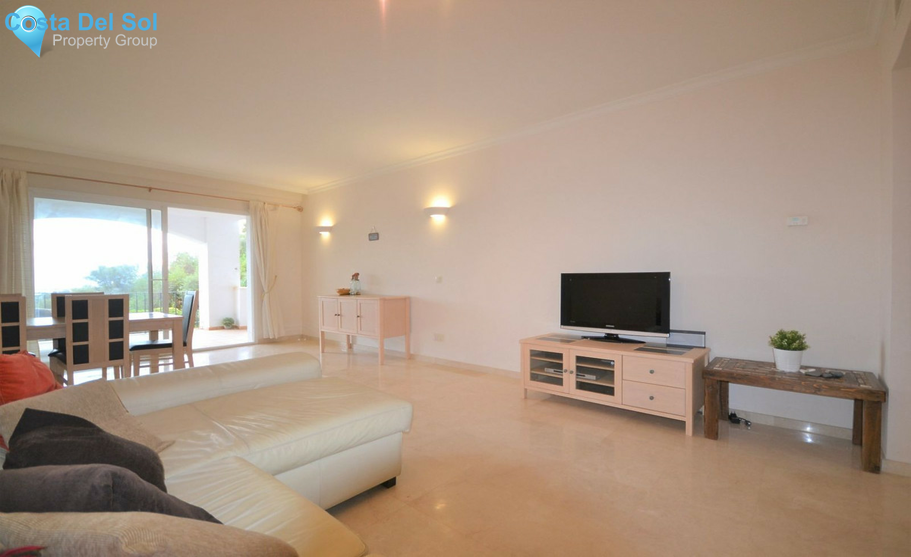 Ground Floor Apartment in La Quinta-1542405