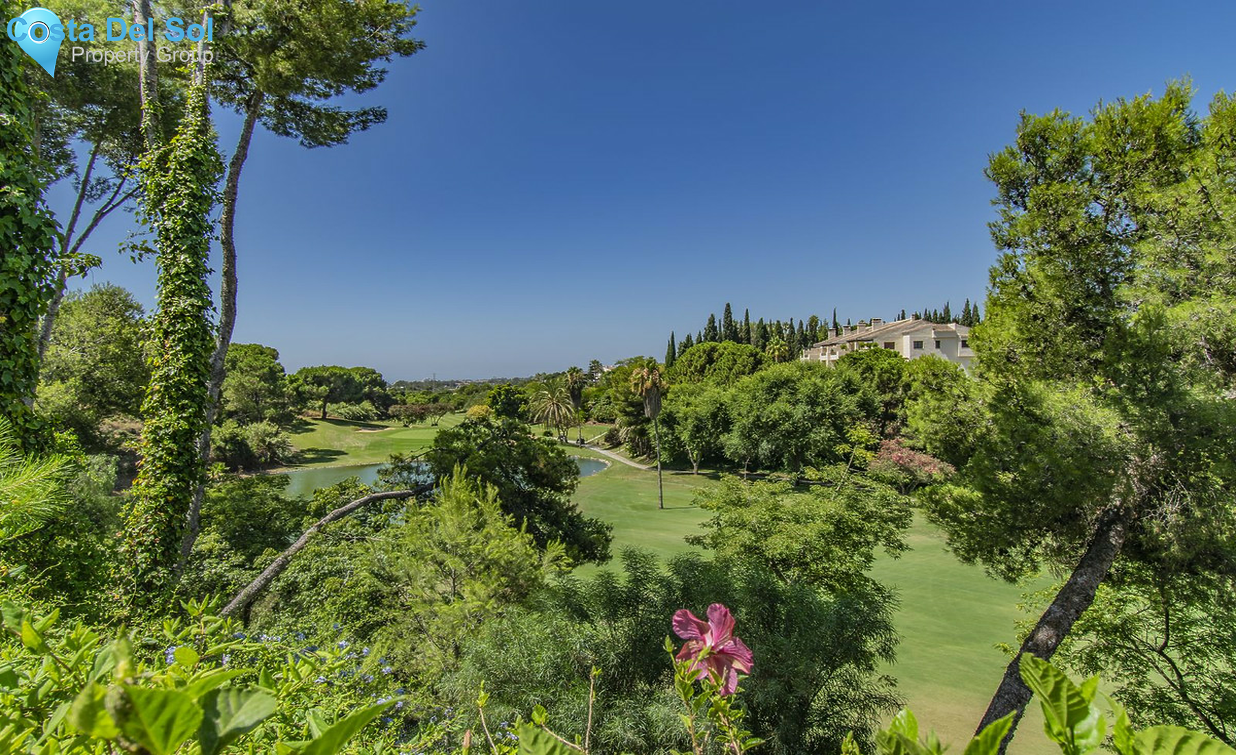 Ground Floor Apartment in La Quinta-1543202