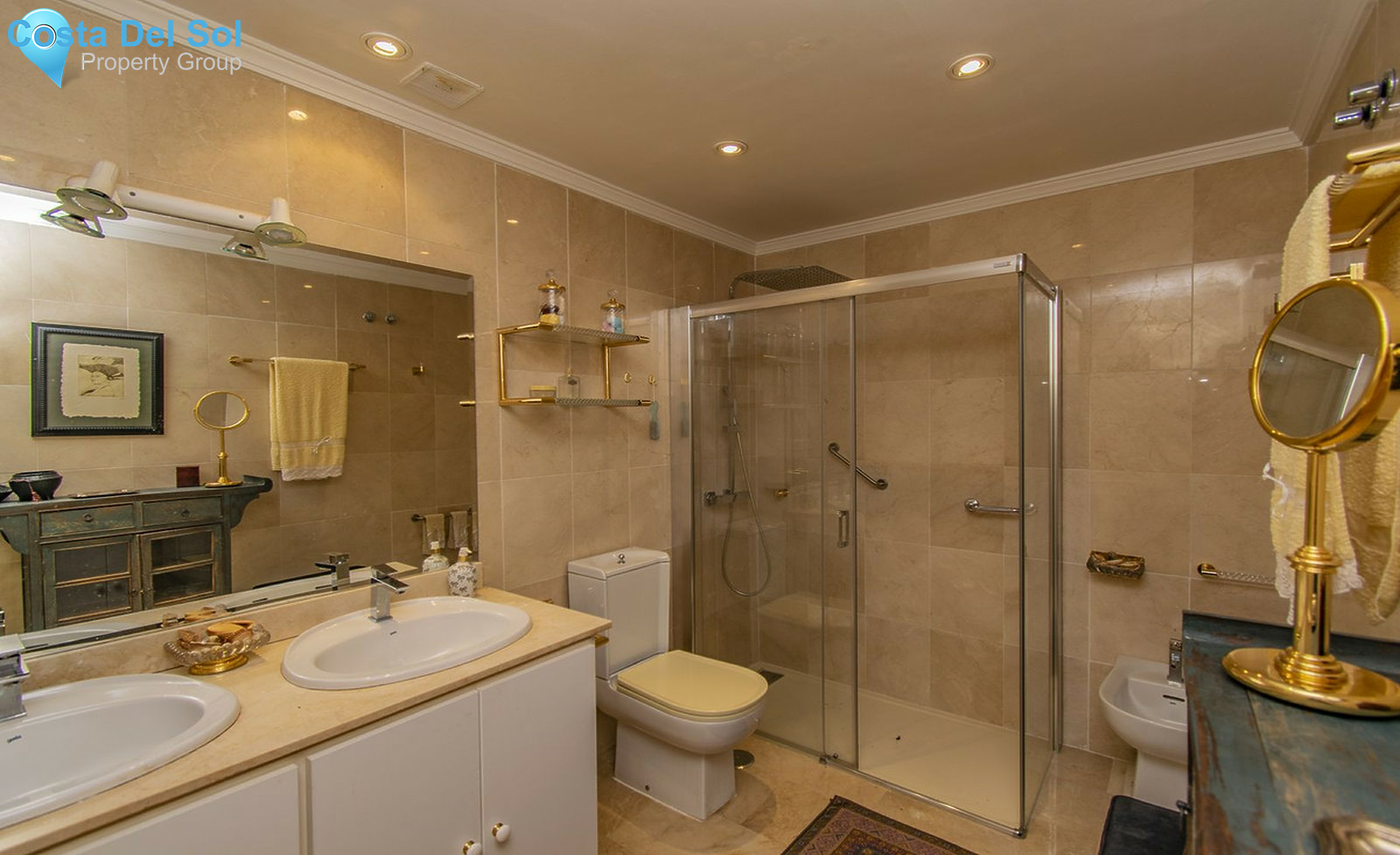 Ground Floor Apartment in La Quinta-1543212