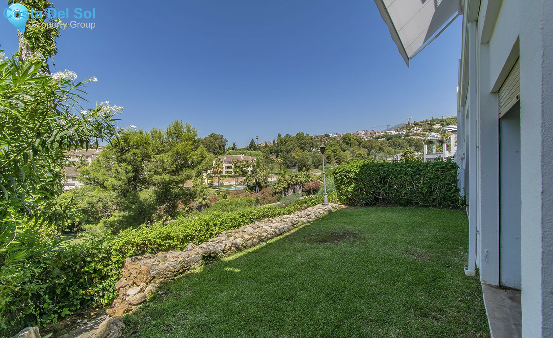 Ground Floor Apartment in La Quinta-1543213