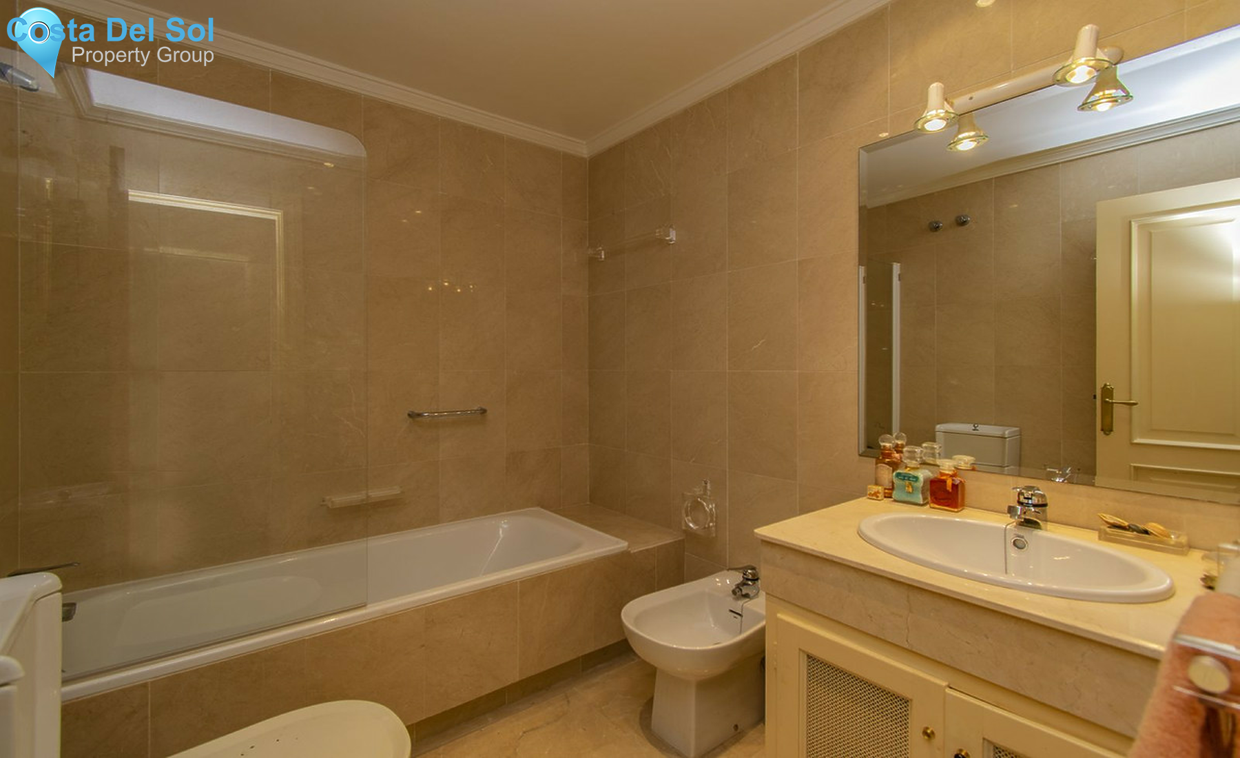 Ground Floor Apartment in La Quinta-1543214