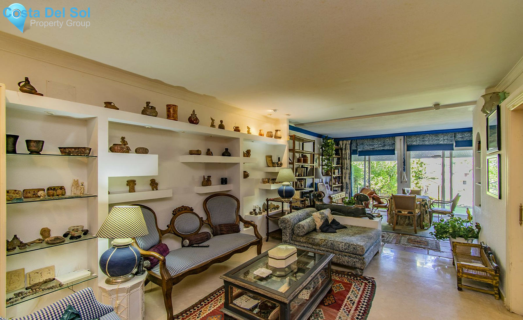 Ground Floor Apartment in La Quinta-1543203