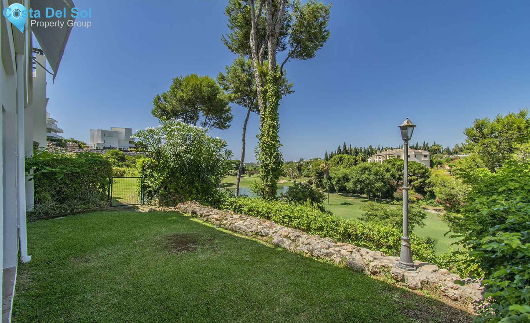 Ground Floor Apartment in La Quinta-1543221