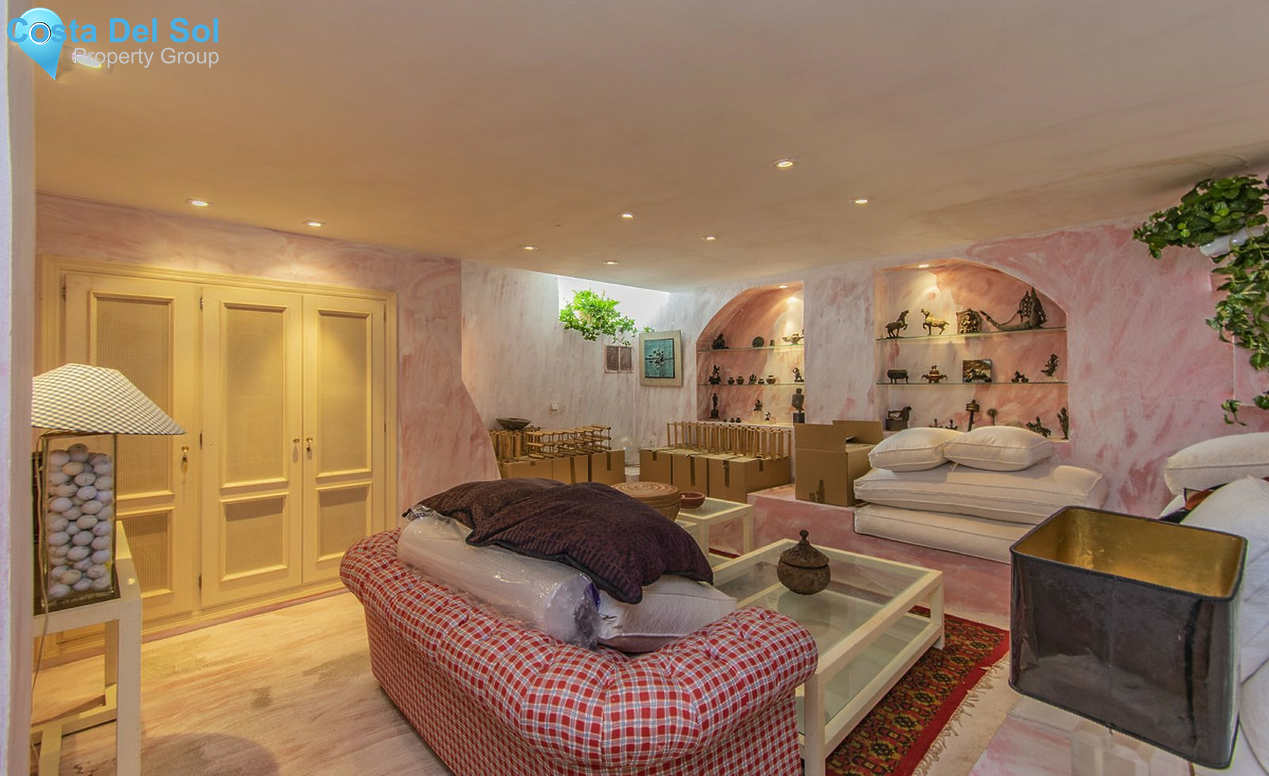 Ground Floor Apartment in La Quinta-1543204