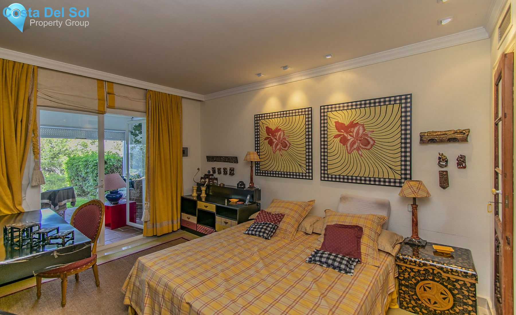 Ground Floor Apartment in La Quinta-1543205