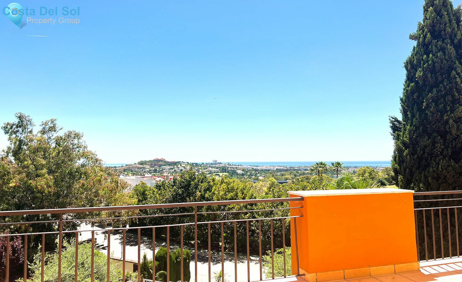 Ground Floor Apartment in La Quinta