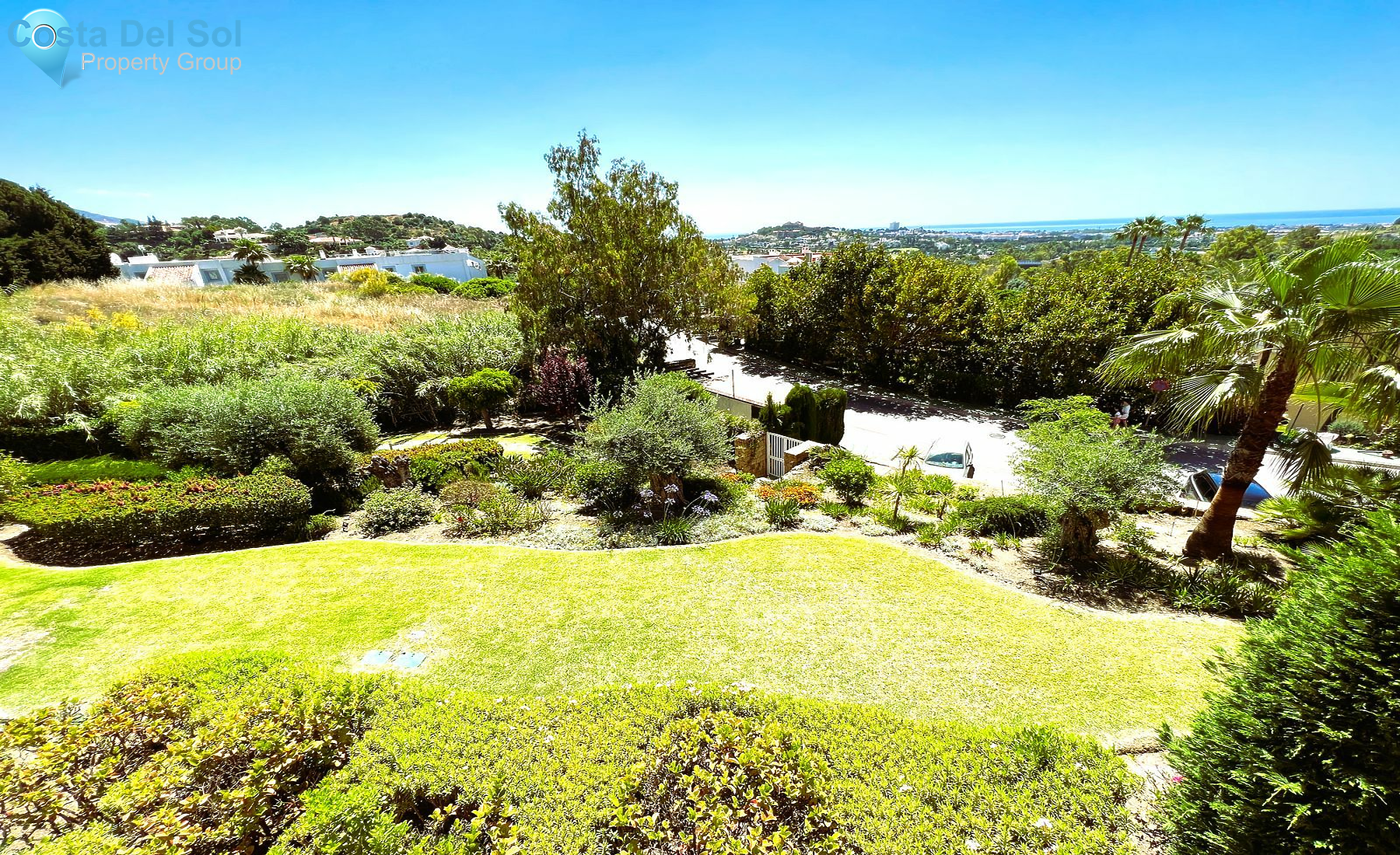 Ground Floor Apartment in La Quinta-1140016