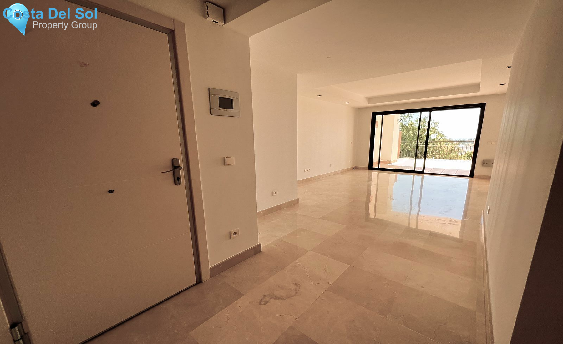 Ground Floor Apartment in La Quinta-1140025