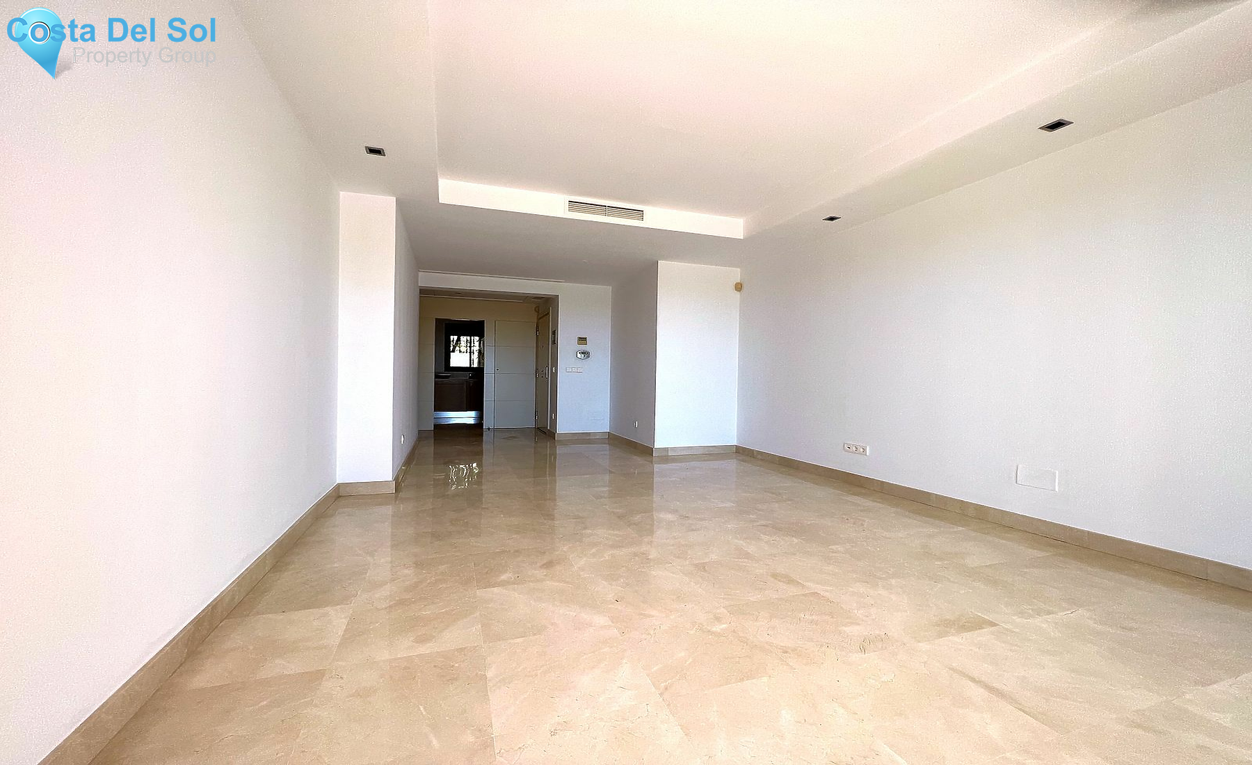 Ground Floor Apartment in La Quinta-1140026