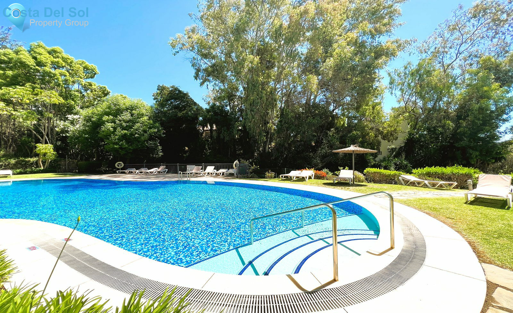 Ground Floor Apartment in La Quinta-1140032