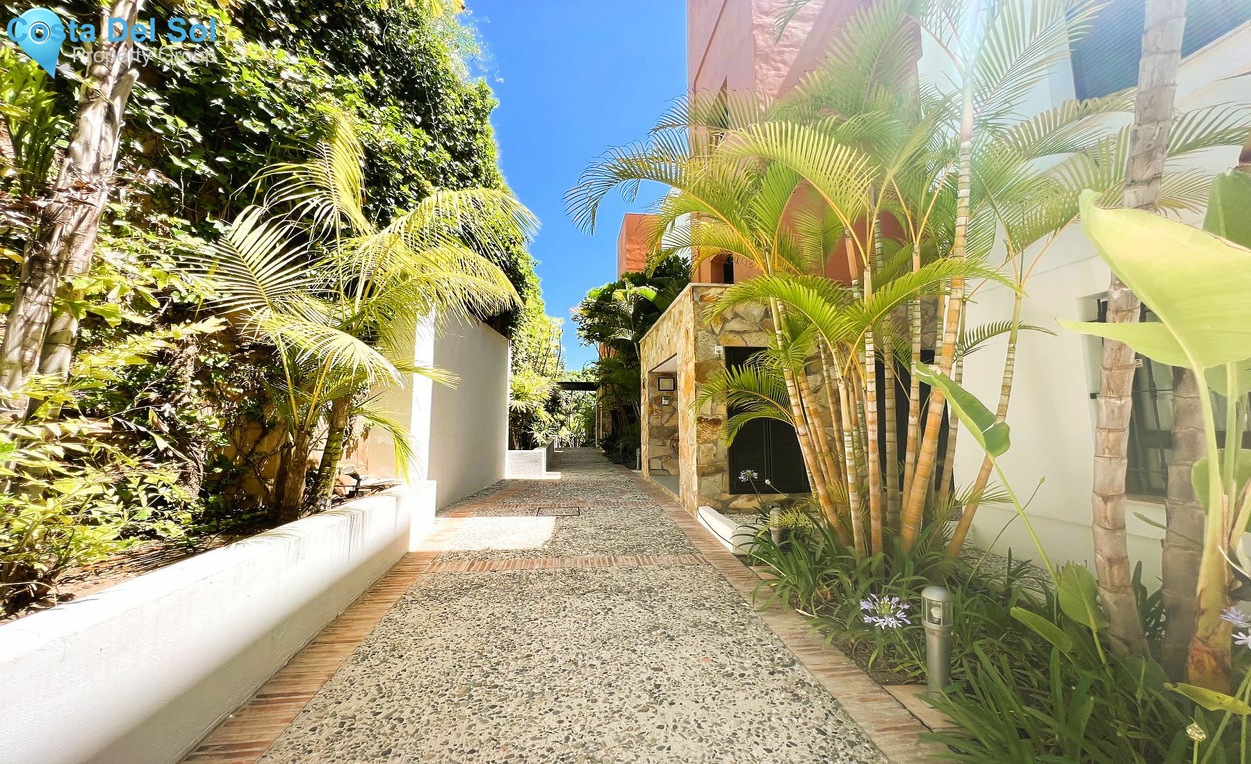 Ground Floor Apartment in La Quinta-1140034