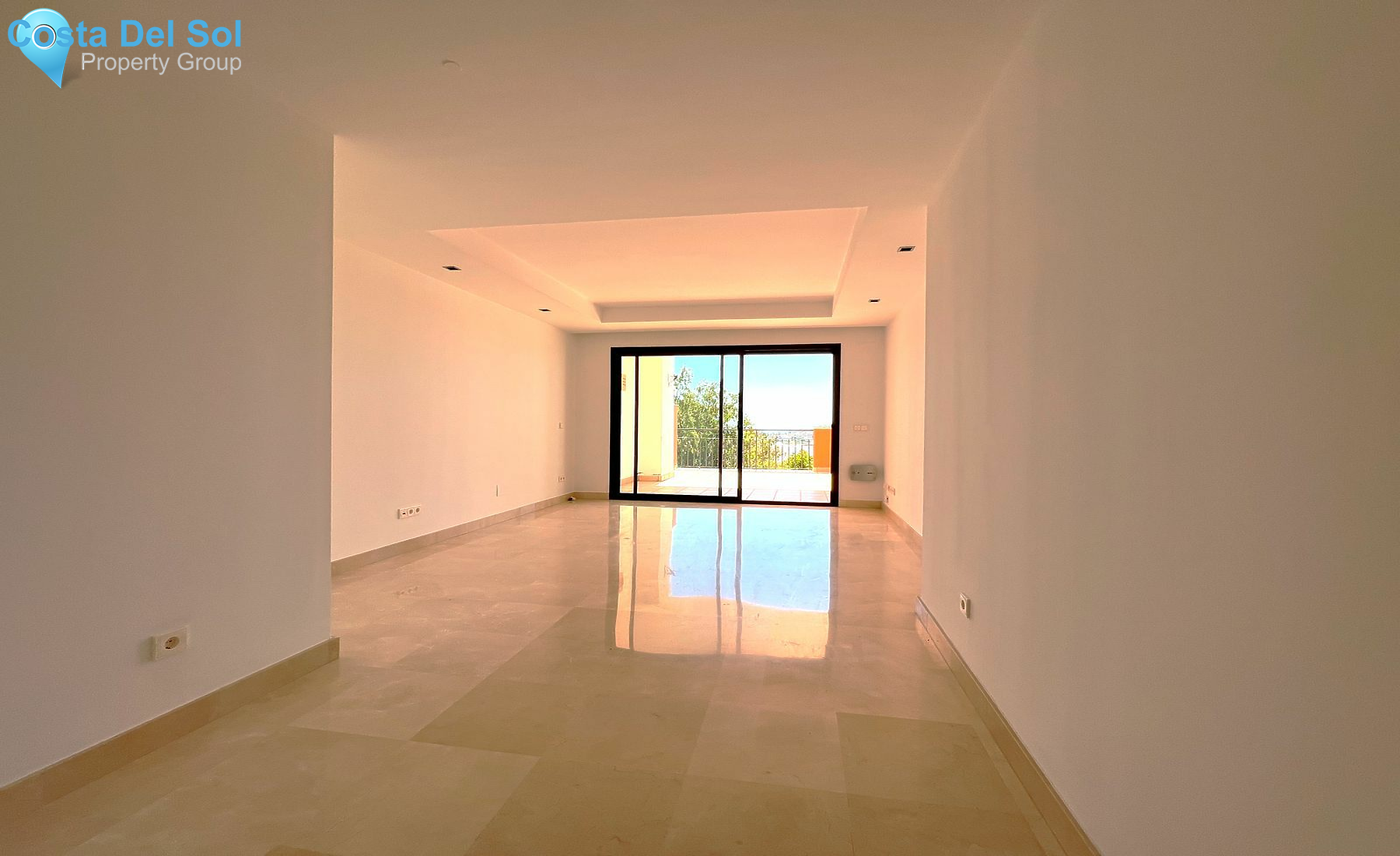 Ground Floor Apartment in La Quinta-1140017