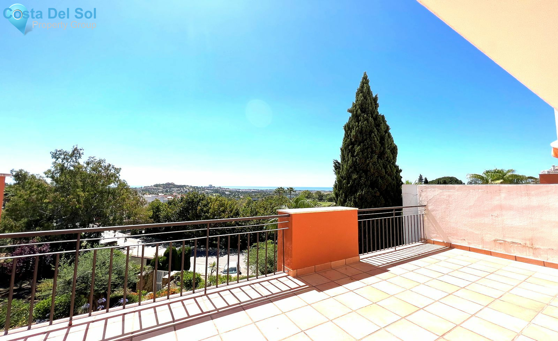 Ground Floor Apartment in La Quinta-1140035