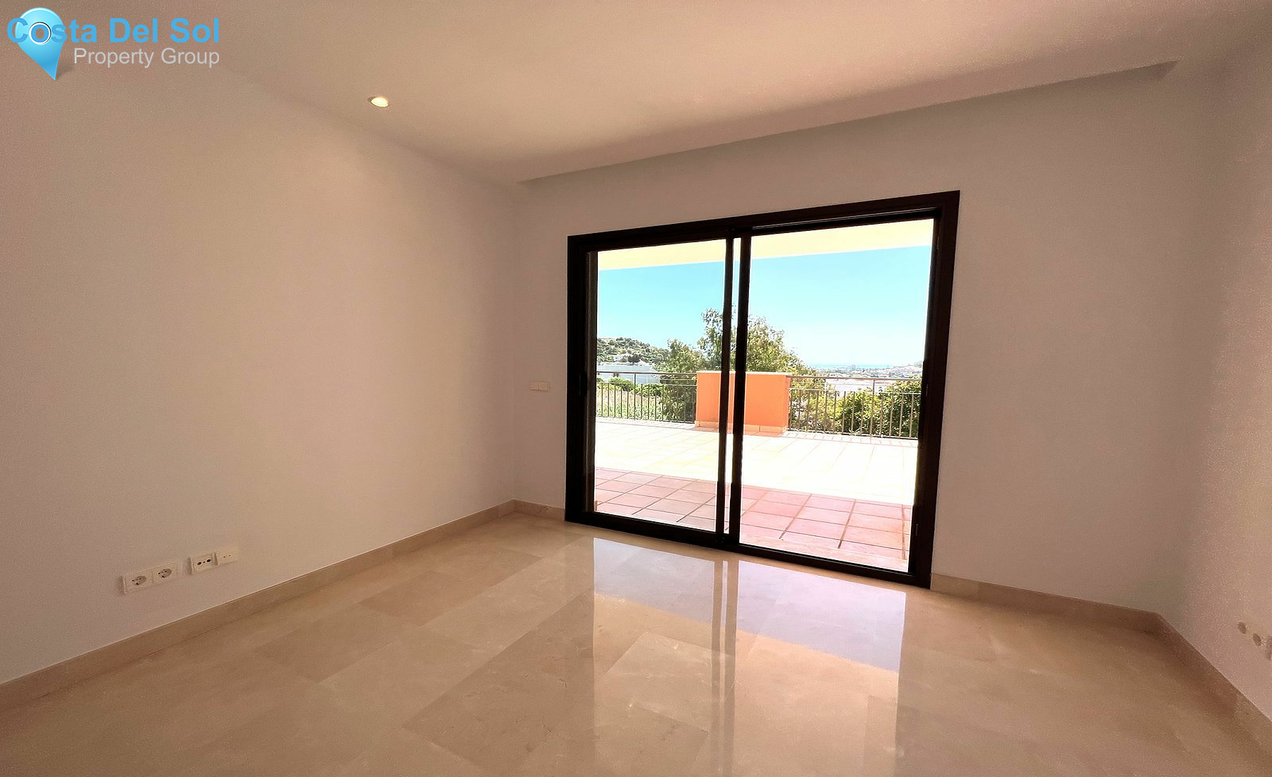 Ground Floor Apartment in La Quinta-1140019