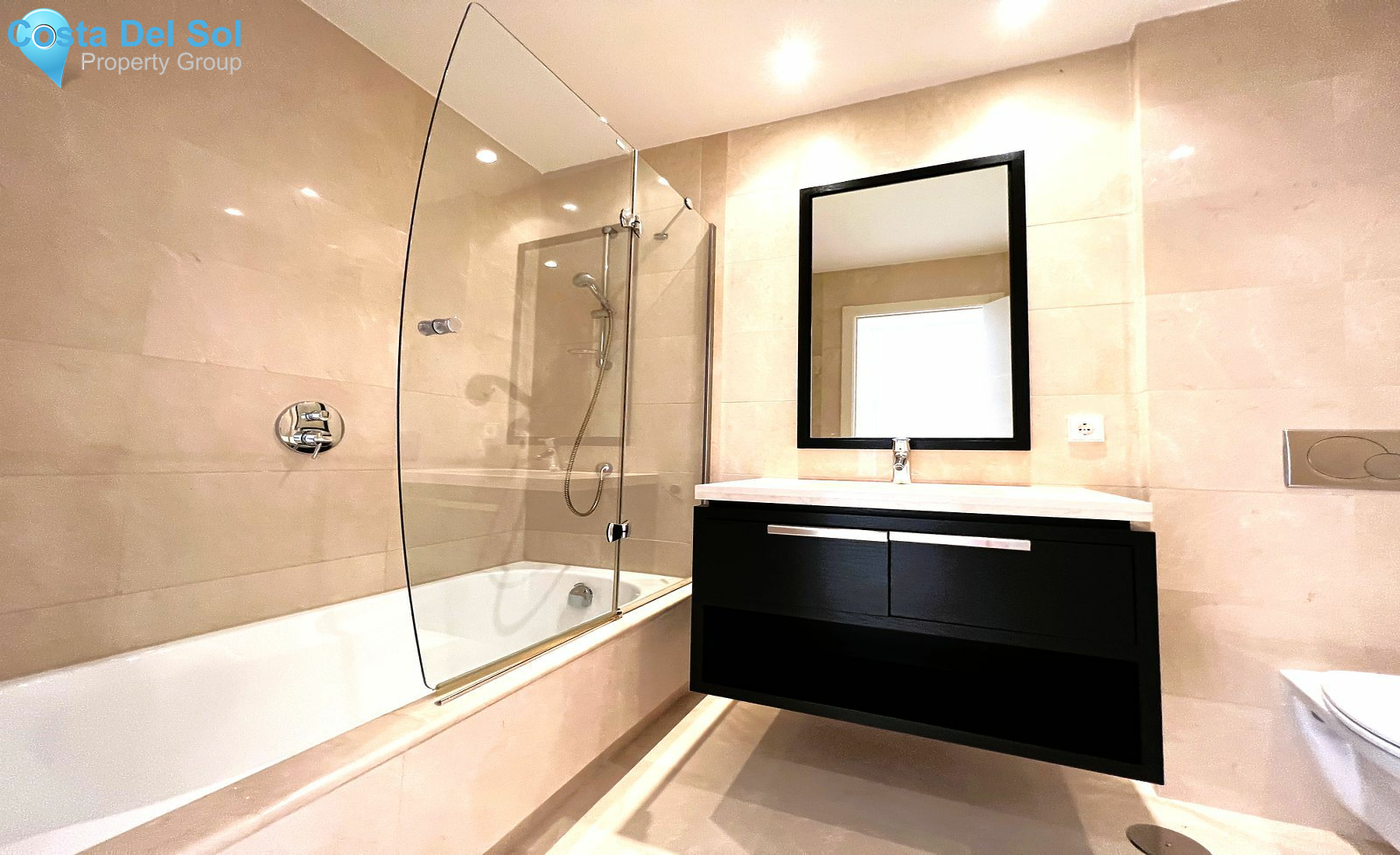 Ground Floor Apartment in La Quinta-1140020