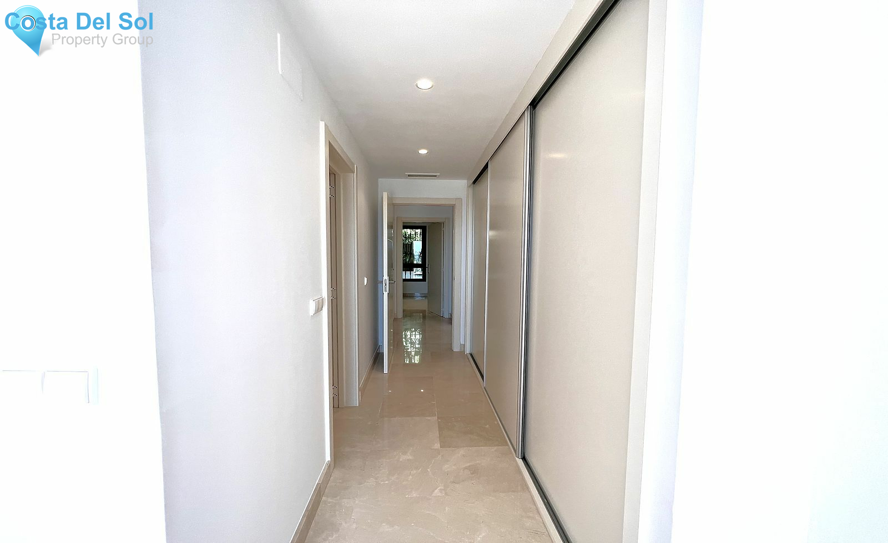 Ground Floor Apartment in La Quinta-1140021