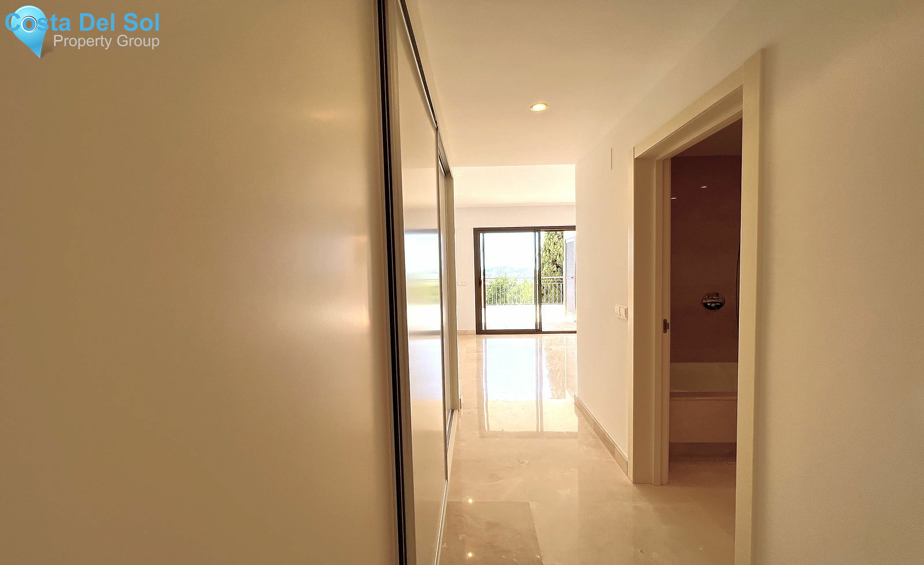 Ground Floor Apartment in La Quinta-1140022