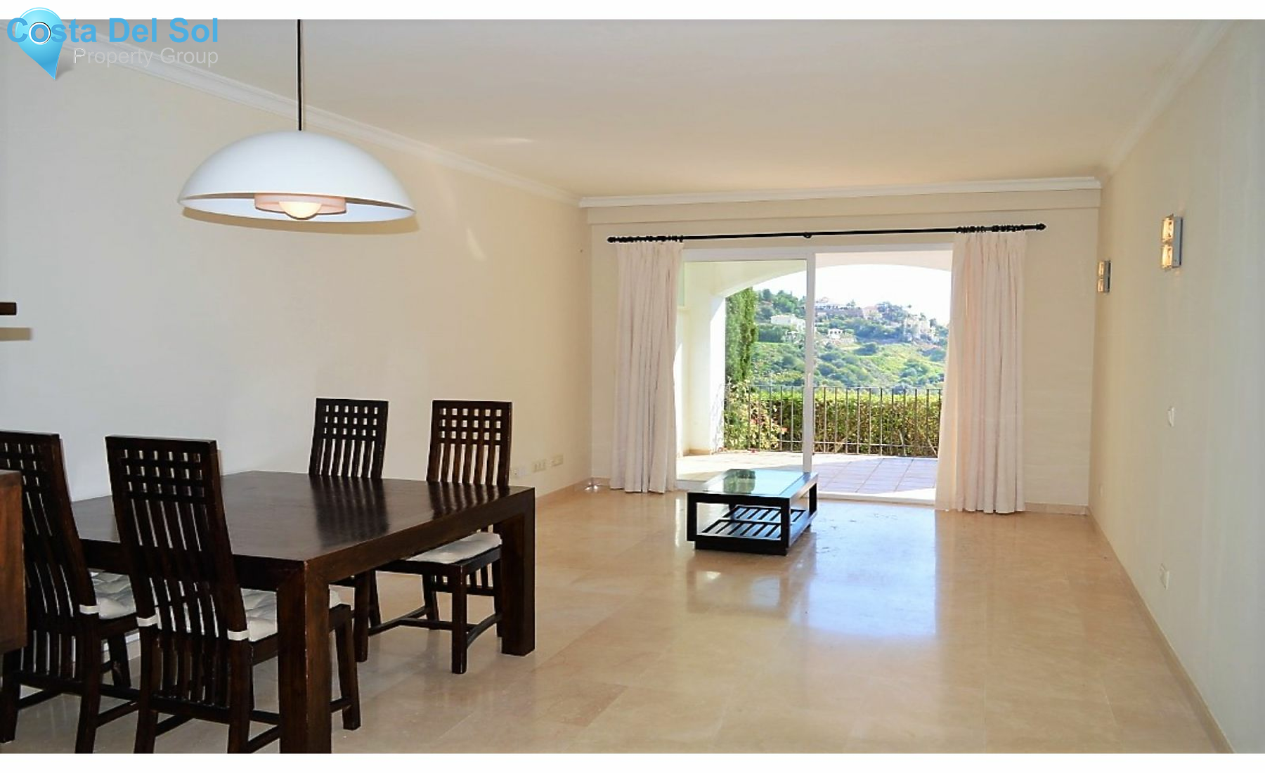 Ground Floor Apartment in La Quinta-1142313