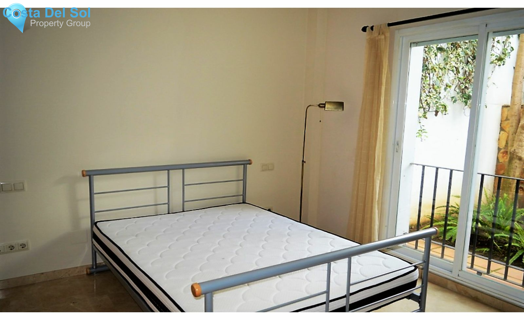 Ground Floor Apartment in La Quinta-1142314