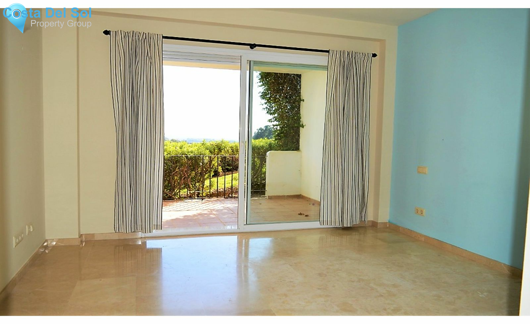 Ground Floor Apartment in La Quinta-1142316