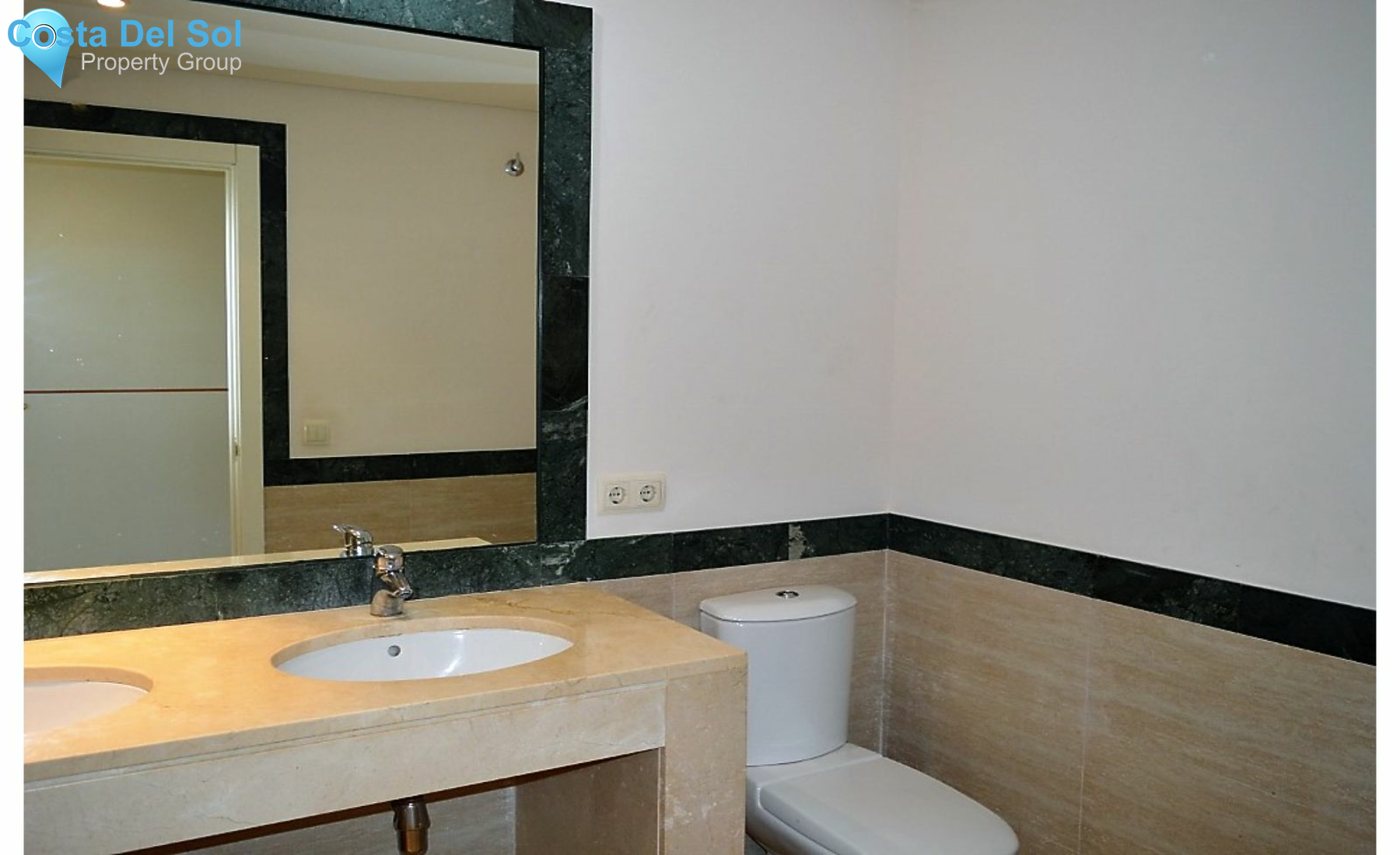 Ground Floor Apartment in La Quinta-1142318