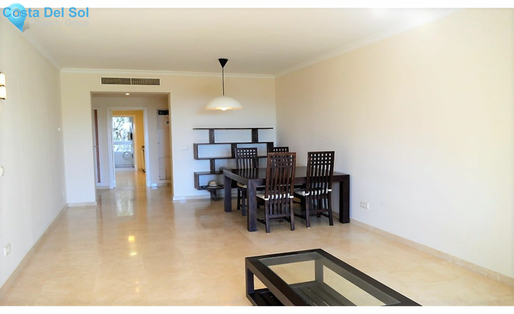 Ground Floor Apartment in La Quinta-1142303