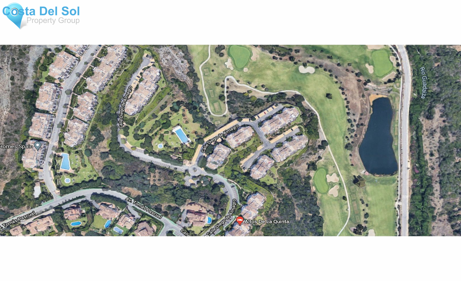 Ground Floor Apartment in La Quinta-1142321