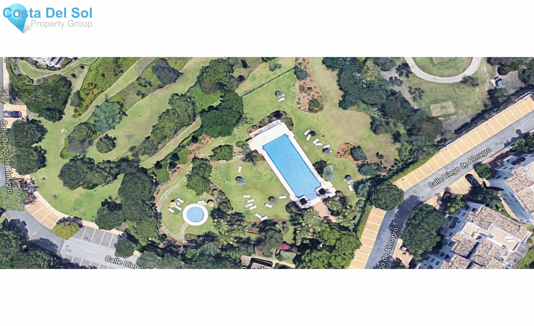 Ground Floor Apartment in La Quinta-1142306