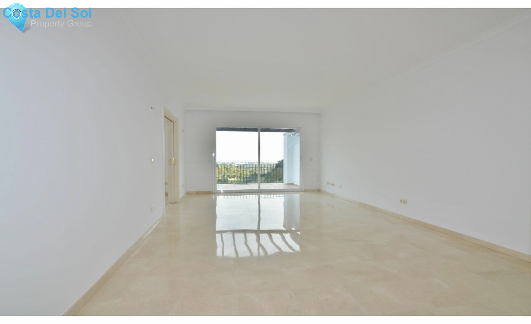 Ground Floor Apartment in La Quinta-1142308