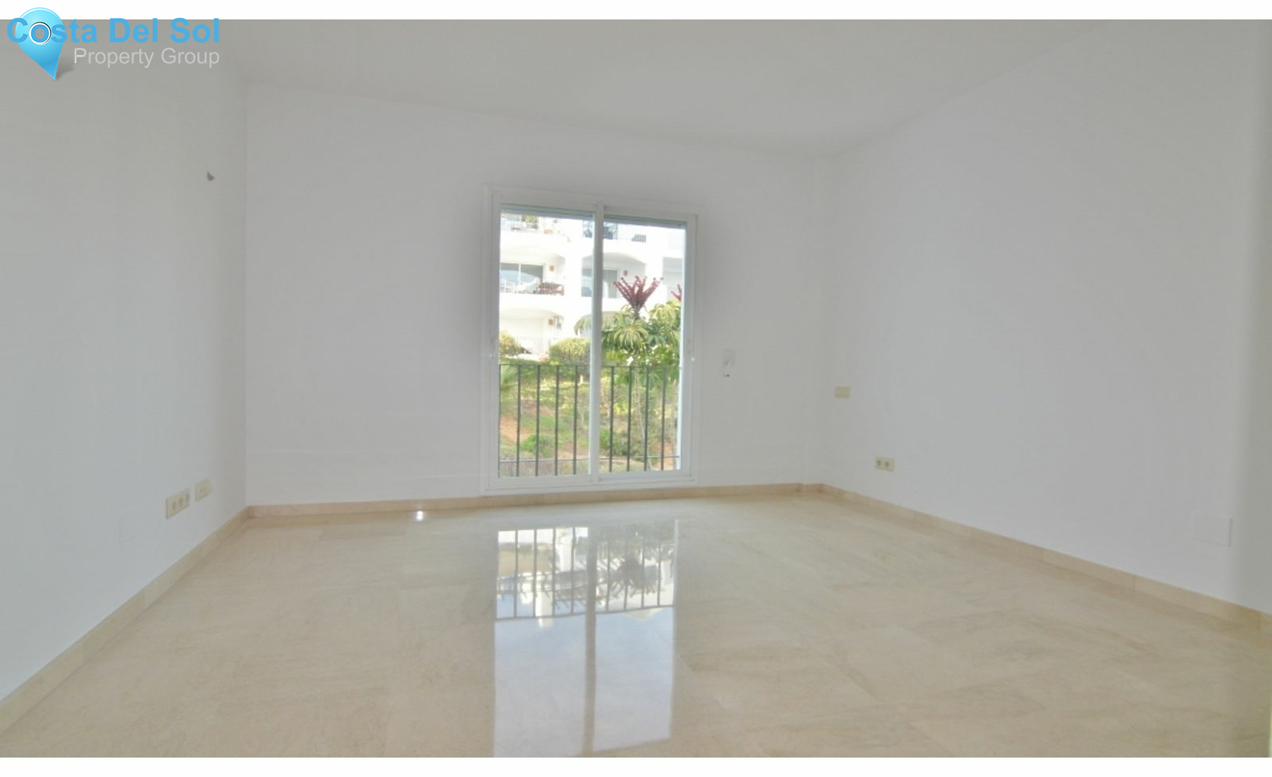 Ground Floor Apartment in La Quinta-1142309