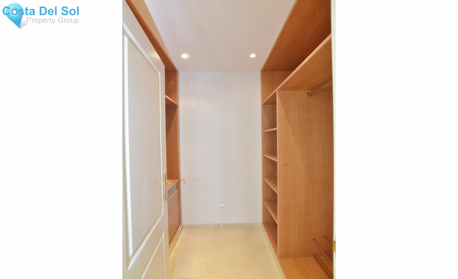 Ground Floor Apartment in La Quinta-1142310