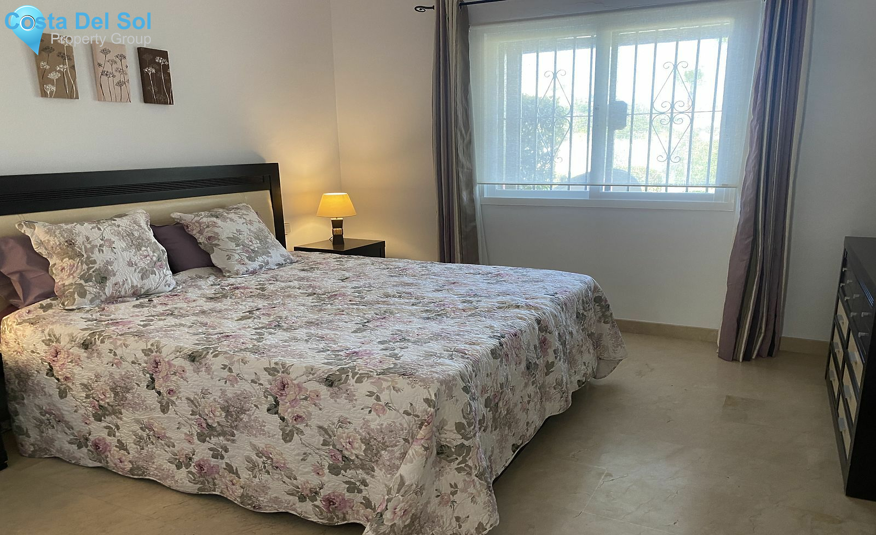 Ground Floor Apartment in La Quinta-1142665
