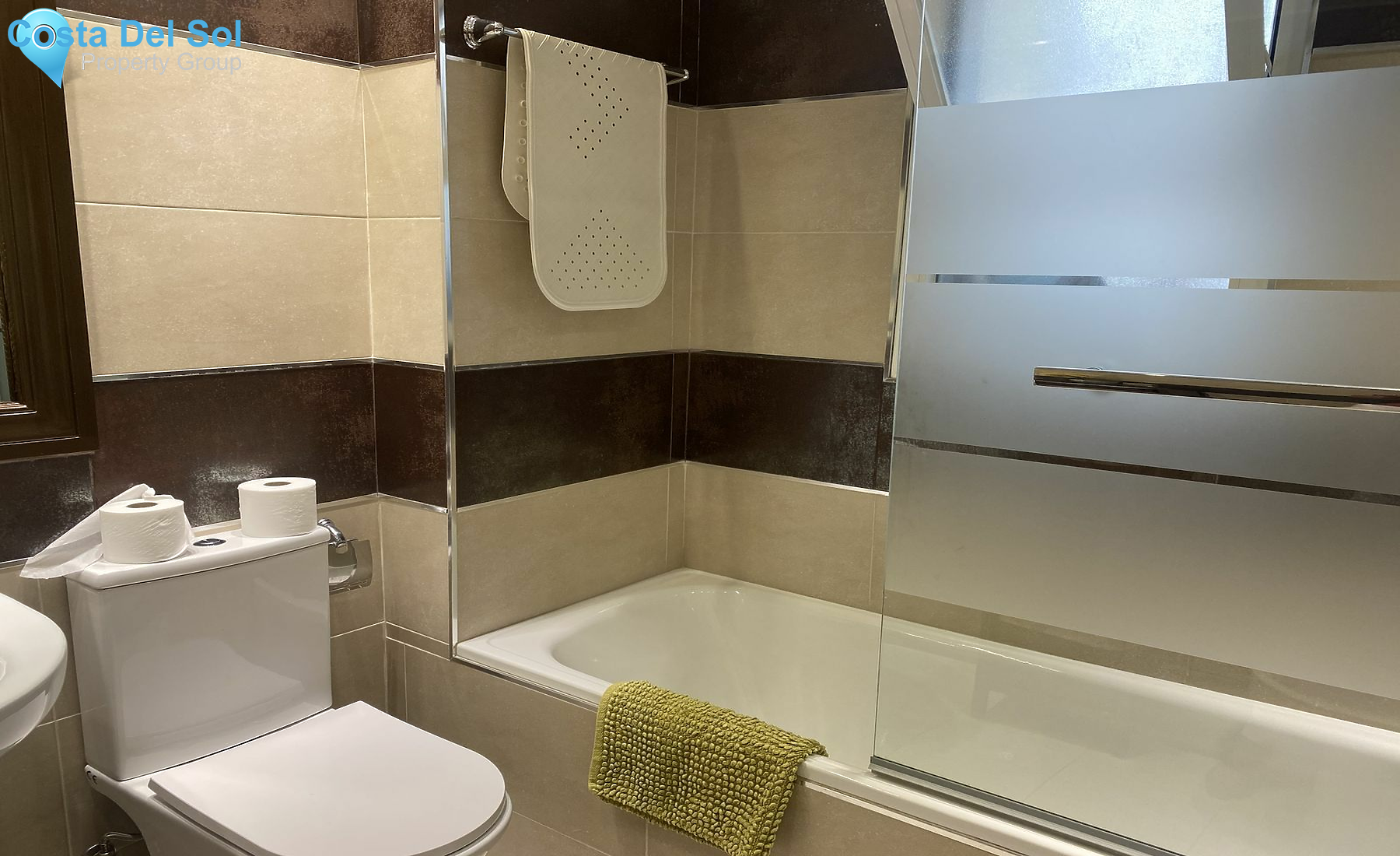 Ground Floor Apartment in La Quinta-1142666