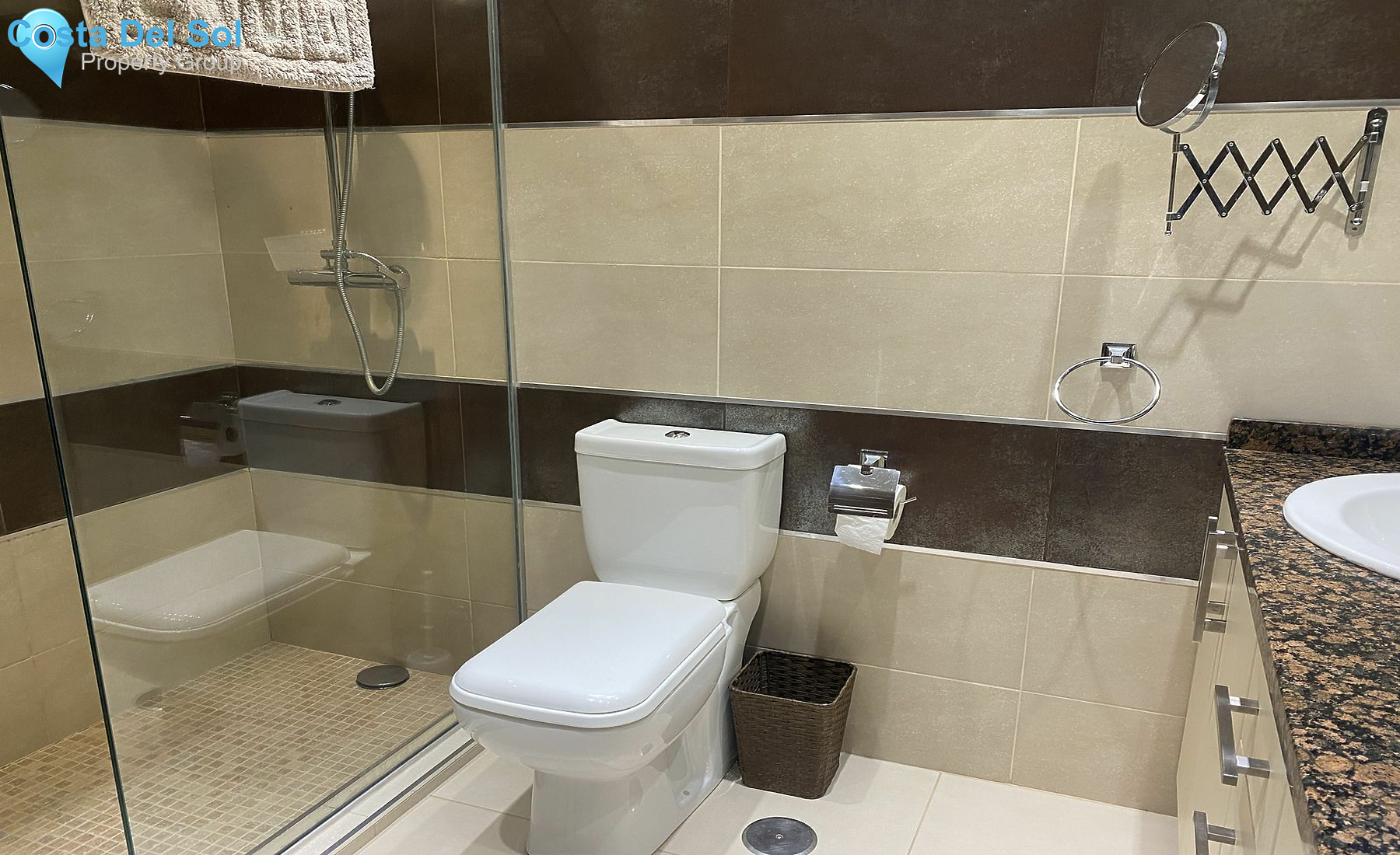 Ground Floor Apartment in La Quinta-1142668