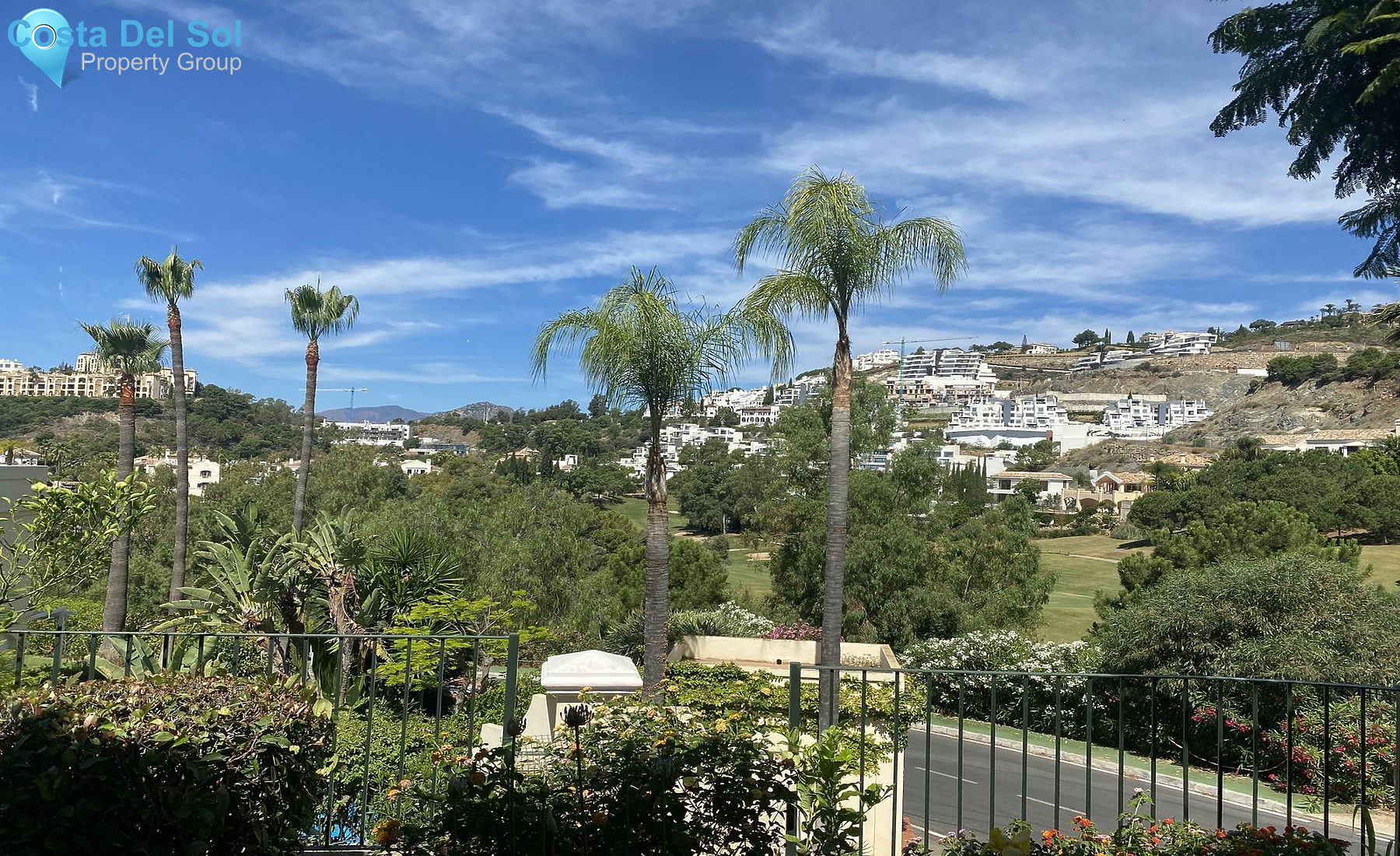 Ground Floor Apartment in La Quinta-1142659