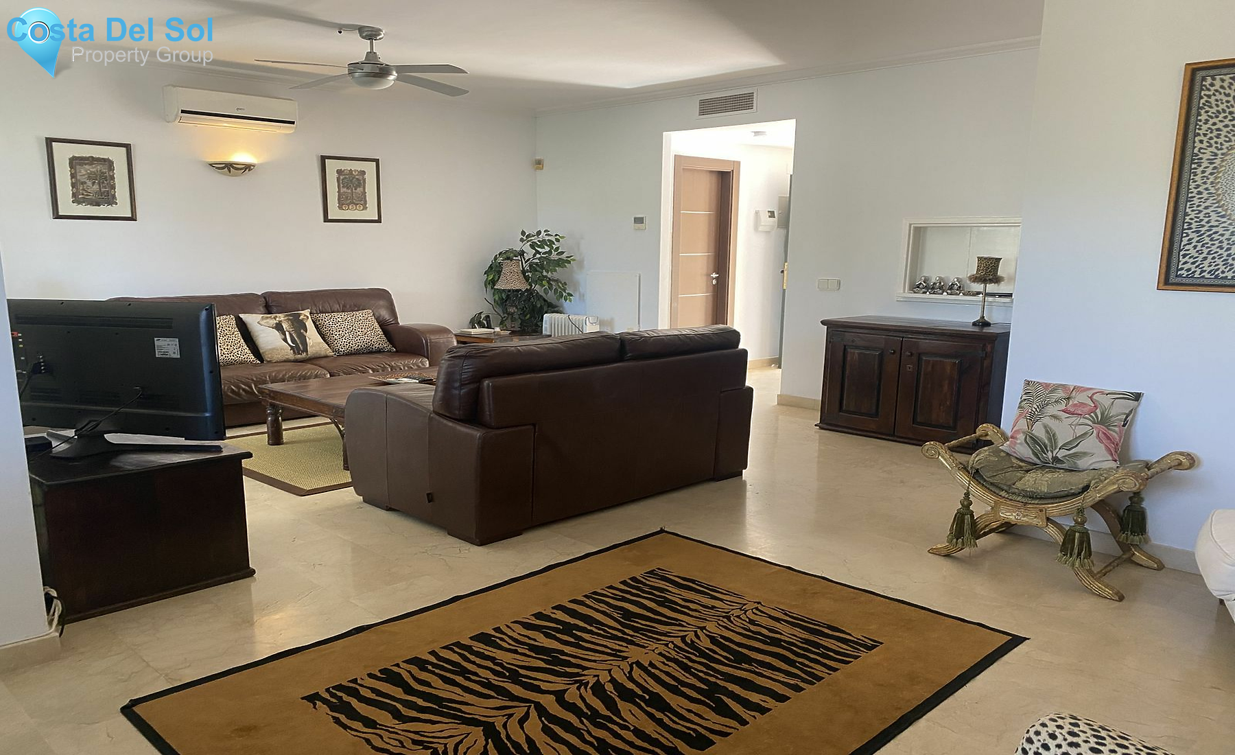 Ground Floor Apartment in La Quinta-1142660