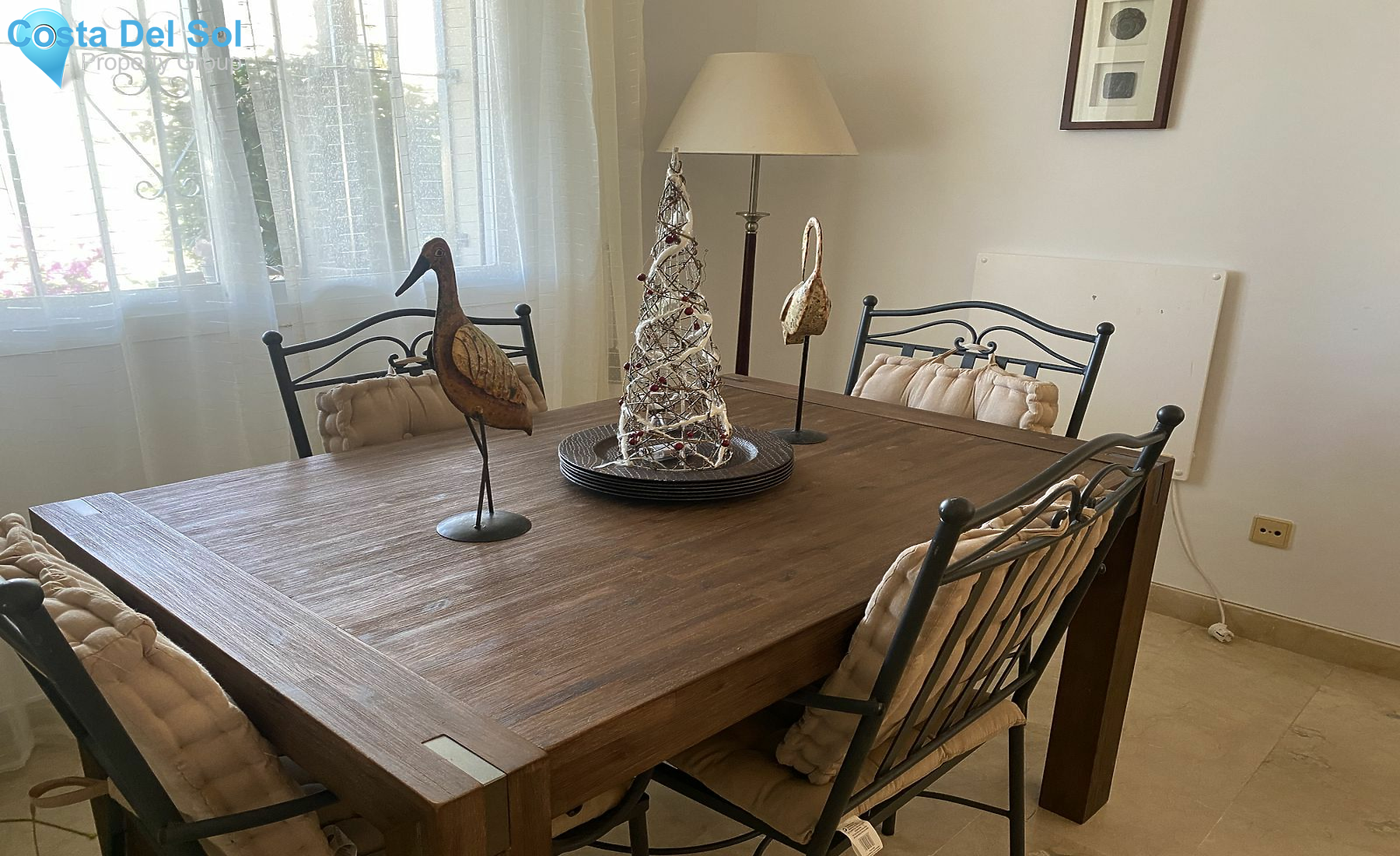 Ground Floor Apartment in La Quinta-1142662